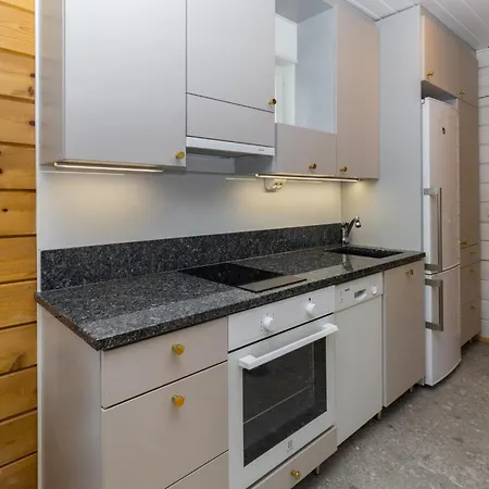 Sallanrinne A By Interhome * Salla