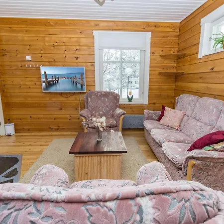 Sallanrinne A By Interhome Casa vacanze