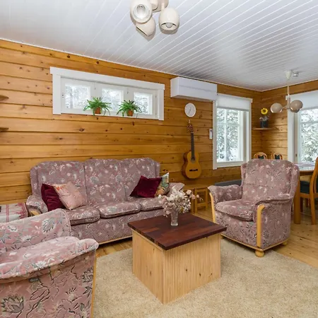 Sallanrinne A By Interhome Casa vacanze *