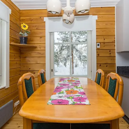 Casa vacanze Sallanrinne A By Interhome *