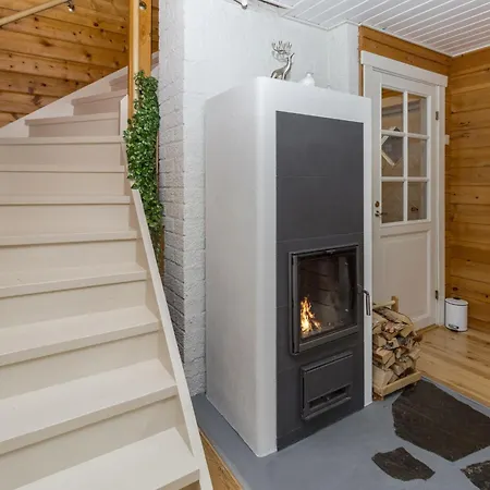 Casa vacanze Sallanrinne A By Interhome Salla