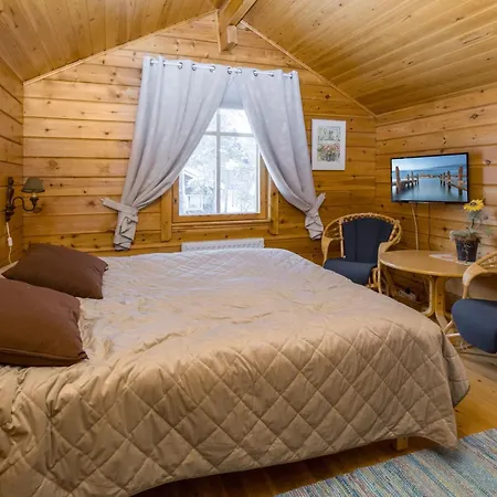 Casa vacanze Sallanrinne A By Interhome *