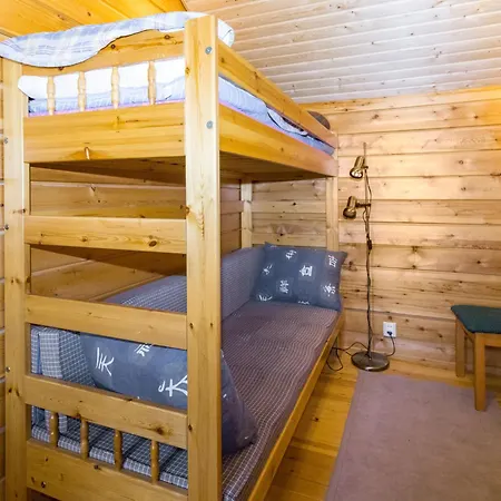 Sallanrinne A By Interhome Casa vacanze *