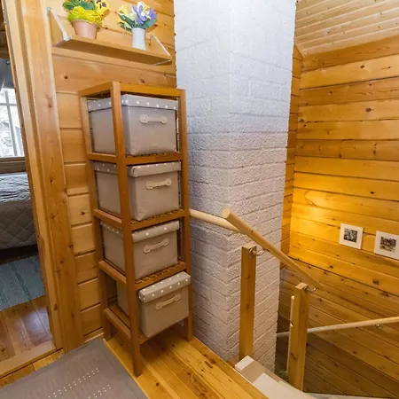 Casa vacanze Sallanrinne A By Interhome Salla