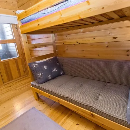Casa vacanze Sallanrinne A By Interhome *