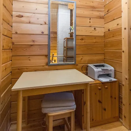 Casa vacanze Sallanrinne A By Interhome