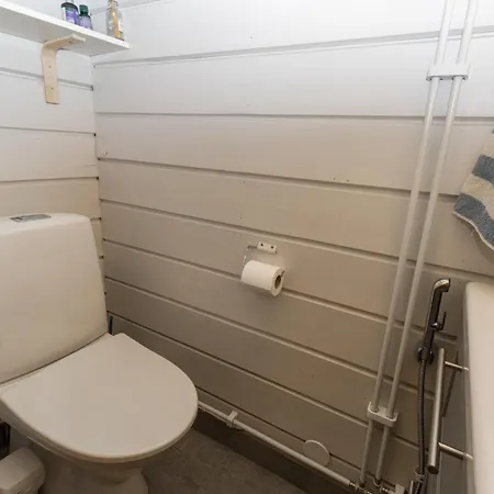 Sallanrinne A By Interhome Casa vacanze *