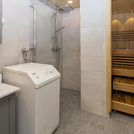 Sallanrinne A By Interhome