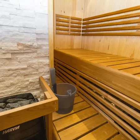 Sallanrinne A By Interhome
