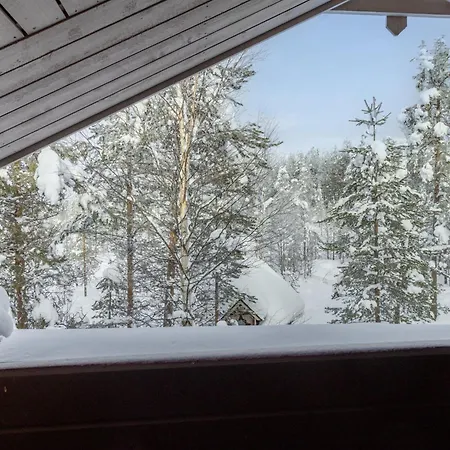 Sallanrinne A By Interhome Salla