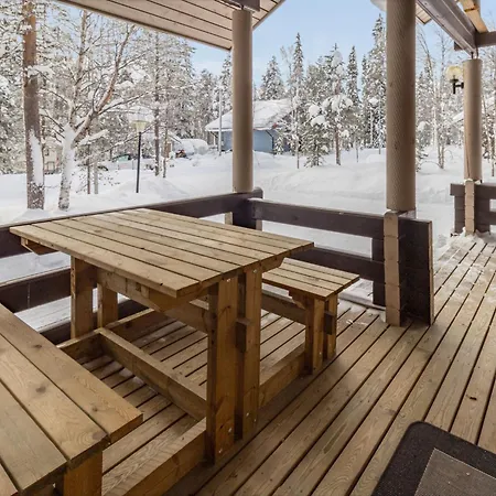 Casa vacanze Sallanrinne A By Interhome
