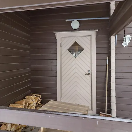 Sallanrinne A By Interhome *